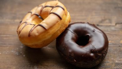 Mini Donuts Perth