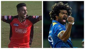 Umran equals Malinga's elusive IPL feat