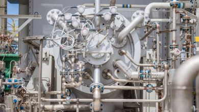 Know your gas turbine control system a little better