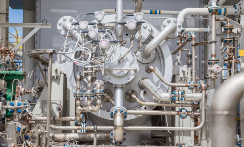 Know your gas turbine control system a little better