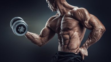 How Do SARMs Help You Bulk Up or Lose Mass Fat?