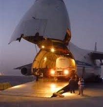  freight forwarder in pakistan