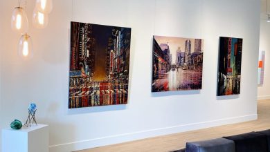 Best Art Galleries In Calgary