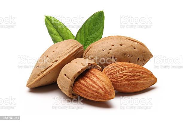 Almonds Price in Pakistan