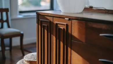 dressers