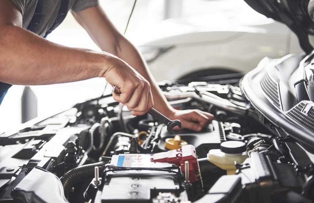 Your Car In A Good Condition