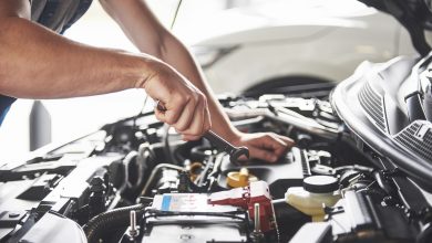 Your Car In A Good Condition