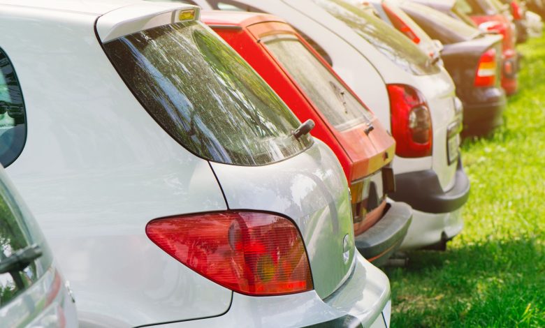 sell your old car brisbane