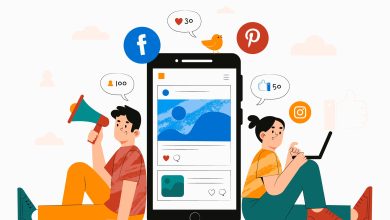 social media marketing service