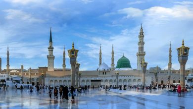 hajj packages