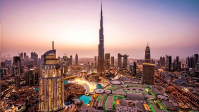 real estate agents in Dubai