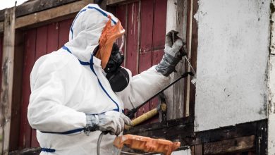 Asbestos Testing Services NYC