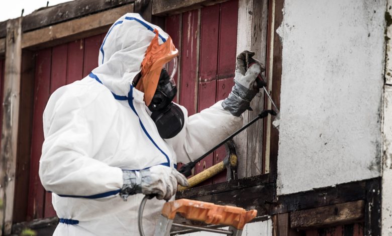Asbestos Testing Services NYC