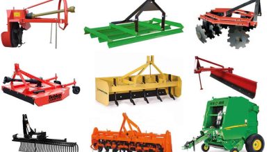 Agriculture Farming Tools in India - Uses & Specifications