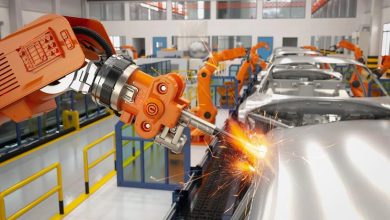 Automotive body parts manufacturers