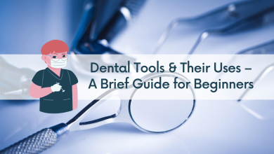 dental tools