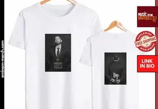 Eminem Merch