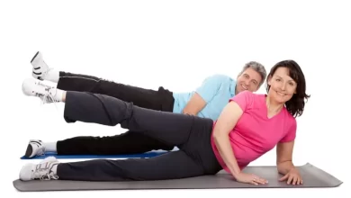 Make your spine strong and flexible with these 4 yoga asanas