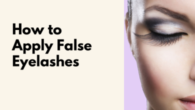 False Eyelashes