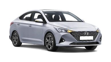 Hyundai Verna