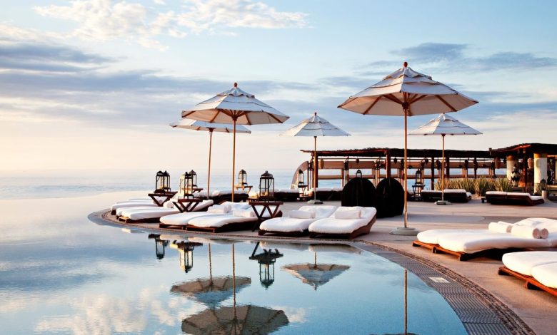 Morocco luxury vacation