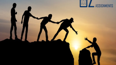 Physical education creates leaders