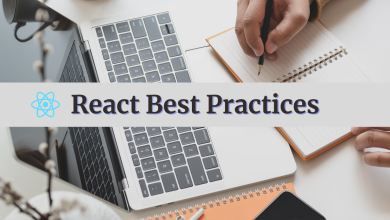 React best practices