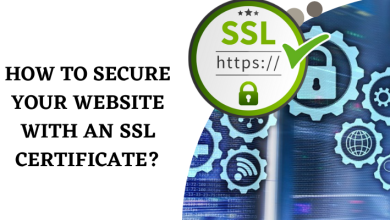 SSL Certificate