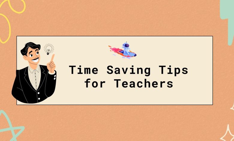 time-saving