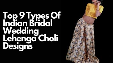 Lehengha Choli