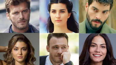 Turkish Series