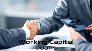 working capital loans