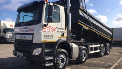 Skip Hire