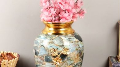 big flower vase for living room online