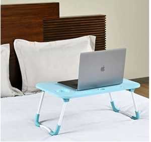 portable laptop table