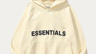 essentials hoodie Men and women