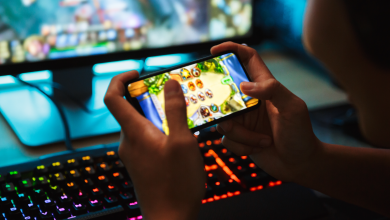 Gaming