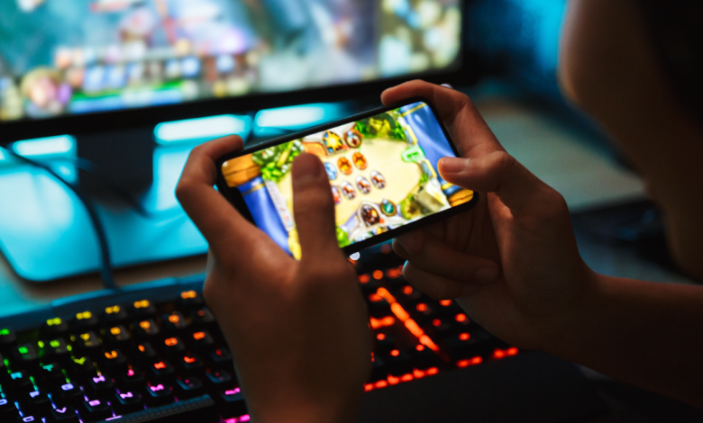 Gaming