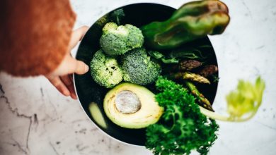 5 Foods to Eat to Help Hemorrhoids
