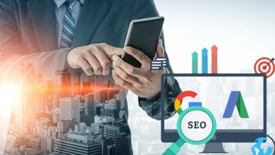 SEO Services in Dubai