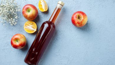 apple cider vinegar gummies