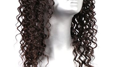 Guide to glueless wigs