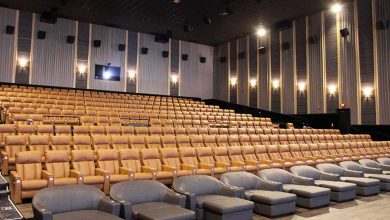 Emagine Novi drive-in theatre welcomes moviegoers this weekend