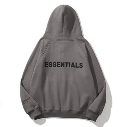 Fear of God Essentials Hoodies