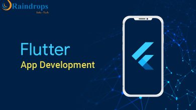 Flutter