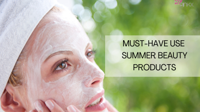MUST-HAVE USE SUMMER BEAUTY PRODUCTS
