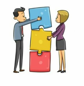 warehouse workforce