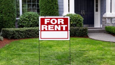 Rental property