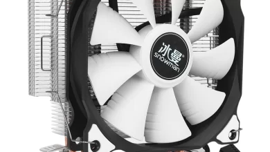 CPU Cooler