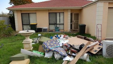 Tacoma Junk Removal